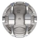 JE Pistons Kit SBC 400 FSR DOME B:4.155 - Image 11