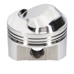 SRP by JE Pistons Kit BBC 427DOME 48cc APBA B:4.280 - Image 4