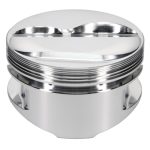 JE Pistons Kit 400 SBC .165 DOME B:4.155 - Image 5