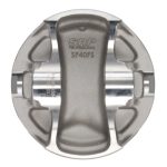 SRP by JE Pistons Pro Kit 350 SBC FLAT TOP B:4.030 - Image 2