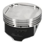 Wiseco Piston Kit Subaru WRX EJ20 Stroker(-17.8cc) 8.5:1-