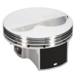 JE Pistons Kit SBC FSR TOUR SERS GP B:4.030 - Image 9