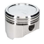 JE Pistons Kit 305 SBC DISH APBA B:3.766 - Image 3