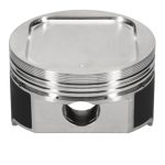 Wiseco Piston Kit Subaru WRX EJ20 Stroker(-17.8cc) 8.5:1- - Image 6