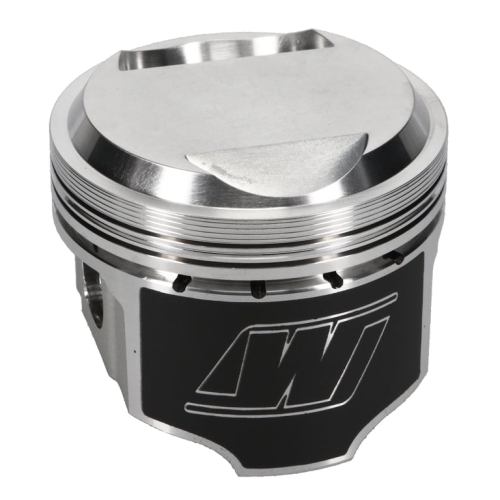 Wiseco Piston Kit Toyota Corolla 3TC 1.8L 16V (-2cc FT)