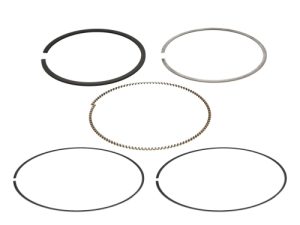 Wiseco Ring Set 4.250" (.042 x .042 x 3mm)