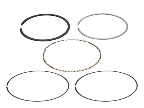 96D9E050-183F-6A6A-F2CD-200D9A3D99AE Wiseco Ring Set 4.250" (.042 x .042 x 3mm) - Image 1