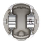 Wiseco Piston Right SBC LS1 Vort 5.3 FT -2.2cc 10.25:1 3.780 - Image 9