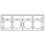 Cometic TRIUMPH TR4 HD GSK 88mm.043" CFM-20 head