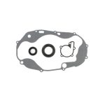 Cometic Bottom End Kit With Crank Seals Yamaha YFZ350 Banshe