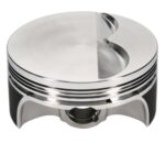 SRP by JE Pistons Pro Kit SBF SRP FLAT TOP B:4.030 - Image 9