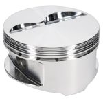 JE Pistons Kit 350 SBC STD DTY FT B:4.040 - Image 2