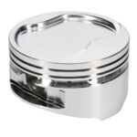 JE Pistons Kit 351 STRKR TWIST DISH B:4.030 - Image 9