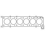 Cometic TVR SPEED SIX AJP-6 96.5mm.036" MLS head
