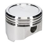 JE Pistons Kit 305 SBC DISH APBA B:3.766
