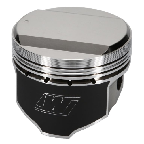 9E96D6F0-9EDD-B308-B736-904CBB995AF3 Wiseco Piston Kit Nissan Skyline 2.5L 24V RB25DET 6 Cyl. (14 - Image 1