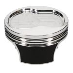 SRP by JE Pistons Pro Kit SBF SRP -19c B:4.030