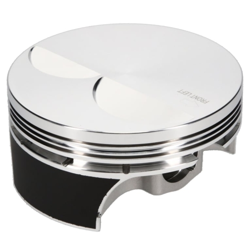 A5771440-DEB2-2B79-F2C0-A1A387D632D1 SRP by JE Pistons Pro Kit LS3 FLAT TOP -5cc B:4.070 - Image 1