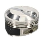 Wiseco Piston Single Chevy BB Drag Nitrous 1.270 B:-