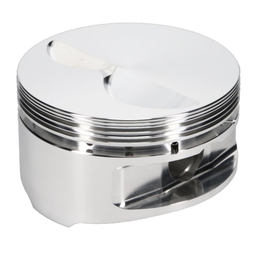 JE Pistons Kit 350SBC 4.070 STD FT B:4.070