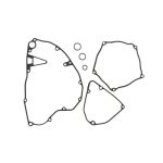 Cometic Bottom End Kit No Crank Seals Suzuki RM-Z250 '04-06
