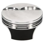 SRP by JE Pistons Pro Kit SBF SRP FLAT TOP B:4.030