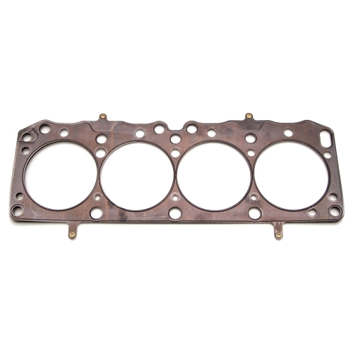 B437AAB5-5A88-55AE-77B2-52ACDAF0E575 Cometic COSWORTH 4 VALVE FVC/FVA 88mm.036 MLS head gasket - Image 1