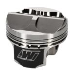Wiseco Single Honda K-Series +10.5cc Dome 86.00mm ArmorPl