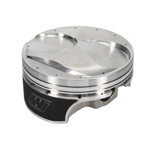 Wiseco Piston Kit BBC Quick 8 +15.6cc 18deg 1.065 CH B:4.610