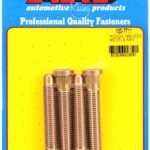 ARP Wheel Stud Kit Honda '96&earlier M12 X 2.85" (4pcs)