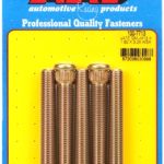 ARP Wheel Stud Kit Late GM/Camaro/Firebird/Corvette M12x1.50