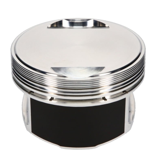 JE-Pistons Kit Porsche 911 3.3L T 12V(7.5:1)98.00mm+TS+EU