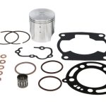 Wiseco Piston Kit Suzuki RM125 '91-96 (755M05400)
