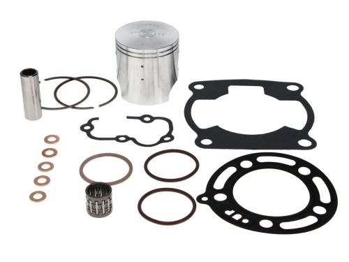 C2D661AD-4F47-510E-2E67-20DFF09A8062 Wiseco Piston Kit Suzuki RM125 '91-96 (755M05400) - Image 1