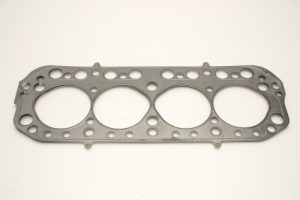 Cometic MGB 1.8L '75-80 HEAD 83mm.040" MLS - Image 3
