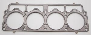 Cometic VOLVO B20A/E/F MOTOR '68 92mm.056" MLS head gasket - Image 3