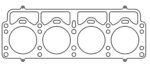 Cometic VOLVO B20A/E/F MOTOR '68 92mm.056" MLS head gasket - Image 4