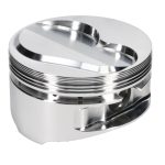 JE Pistons Kit 400-12 SBC .150 DOME B:4.155