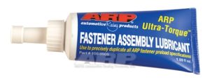 ARP Ultra Torque lube 1.69 oz. Squeeze tube