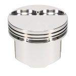 SRP by JE Pistons Kit 360 SB CHRY FLAT TOP -5cc B:4.060