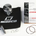 Wiseco Piston Kit Kawasaki KX80 '88-00 Pro-Lite 1850CD