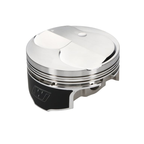 D70C8BEC-1E22-894F-DE1F-ADDEF35A1CF2 Wiseco Piston Chevy LS Series +3cc dome 1.050x4.030 B:4.030 - Image 1