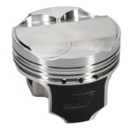 Wiseco Piston Single Toyota 4AG 4V Dome +5.9cc 3228XC