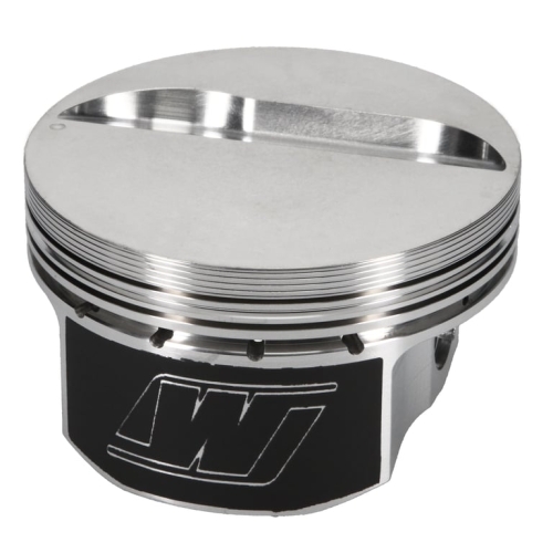 Wiseco Piston Single Opel CIH 2.4L 8V(C24NE)11.2:1 Left pist