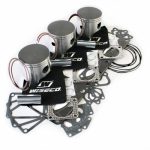 Wiseco Piston Kit Yamaha SRX 700 '98-02