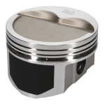 Wiseco Piston Kit Pro Tru Chevy Rev/Dome 1.560 CH B:4030