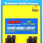 ARP Rod Bolt Kit Renault 12 Gordini/Alpine 807G M9x1.0
