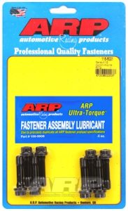 ARP Rod Bolt Kit Renault 12 Gordini/Alpine 807G M9x1.0