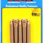 ARP Wheel Stud Kit Mitsubishi Lancer EVO VIII (5pcs)