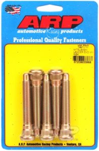 ARP Wheel Stud Kit Mitsubishi Lancer EVO VIII (5pcs)